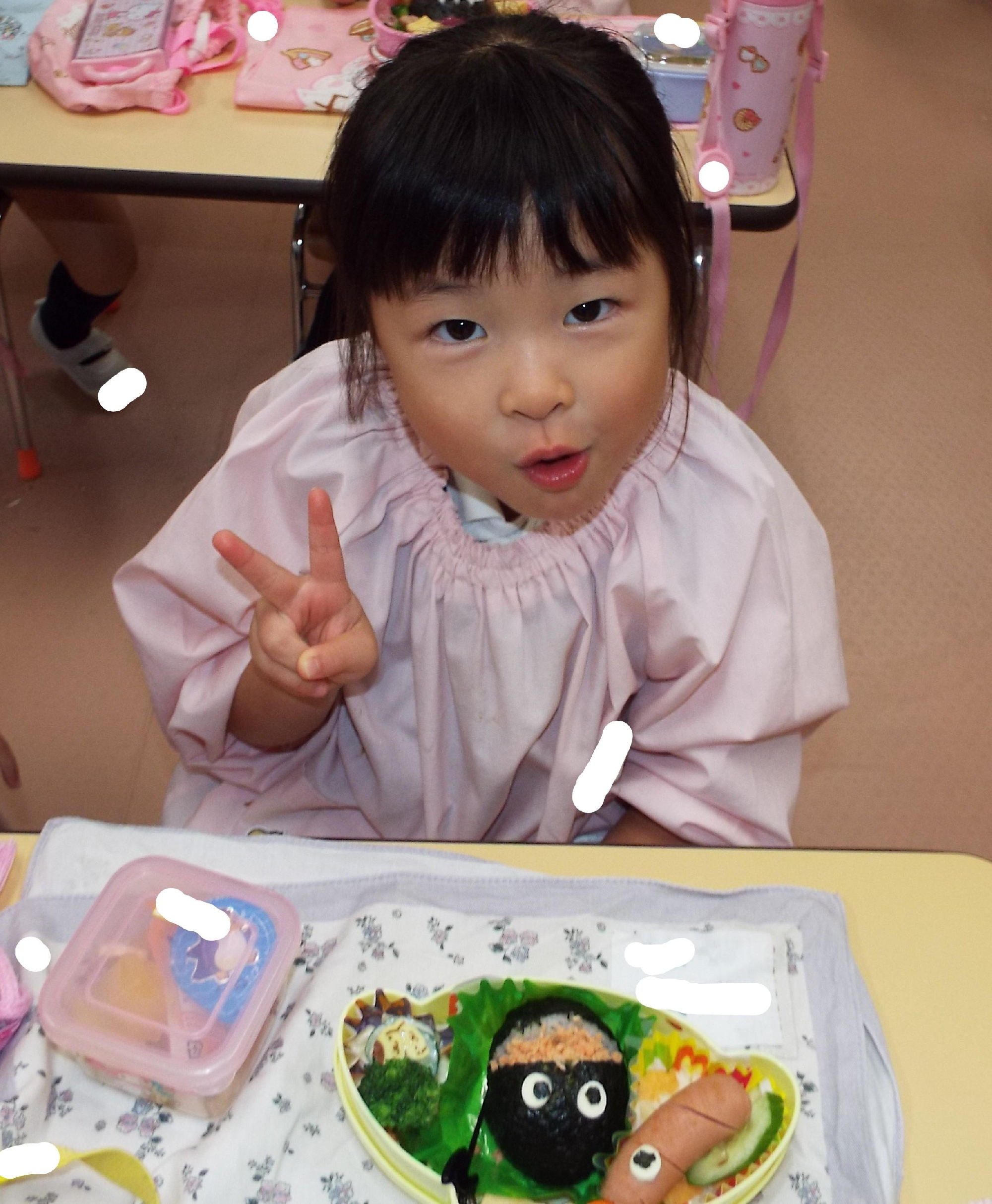 令和７年10月22日（水） お弁当の日